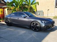 Usata Audi RS5 450 CV (330 kW) 2020 Other Coupé
