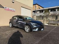 Usata Renault Clio V R.S. 91 CV (66 kW) 2022 Blu/azzurro Berlina