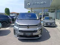 Nuova Citroën Spacetourer Business Class 179 CV (131 kW) 2026 Grigio artense Monovolume