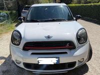Usata Mini Countryman 204 CV (150 kW) 2015 Bianco SUV