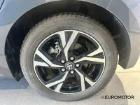 Usata Toyota Yaris Trend 2024 Grigio Utilitaria