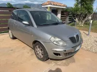 Usata Lancia Ypsilon 69 CV (50 kW) 2004 Utilitaria