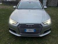 Usata Audi A4 Ambiente 218 CV (160 kW) 2017 Station wagon