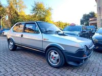 usata Fiat Ritmo Ritmo3p 2.0 TC Abarth 125cv