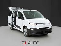 Usata Fiat Doblò 102 CV (75 kW) 2024 Bianco gelato Monovolume