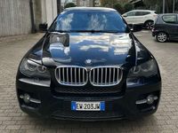 usata BMW X6 Xdrive 35D