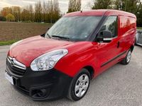 Occasion Opel Combo 105 ch (77 kW) 2014 Rouge Monospace