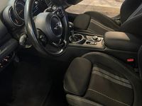 Usata Mini Clubman 192 CV (141 kW) 2016 Grigio Station wagon