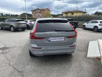 Usata Volvo XC60 Plus 197 CV (144 kW) 2024 Grigio SUV