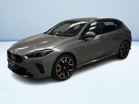 Usata BMW 118 M Sport 150 CV (110 kW) 2025 Grigio metallizzato Utilitaria