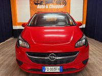 Usata Opel Corsa 69 CV (50 kW) 2016 Utilitaria