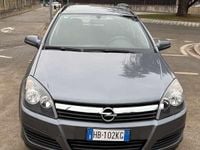 Usata Opel Astra 125 CV (91 kW) 2006 Station wagon