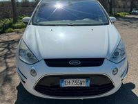 usata Ford S-MAX S-Max 2.0 TDCi 140CV Titanium