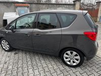 Usata Opel Meriva Cosmo 120 CV (88 kW) 2013 Grigio Monovolume