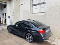 Usata BMW 320 M Sport 184 CV (135 kW) 2014 Berlina