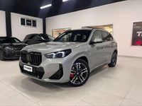 Usata BMW X1 M Sport 136 CV (100 kW) 2025 Argento SUV