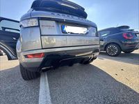 Gebraucht Land Rover Range Rover evoque Autobiography 190 PS (139 kW) 2015 SUV