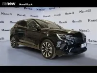 Usata Renault Austral Techno 200 CV (147 kW) 2023 Arancione SUV