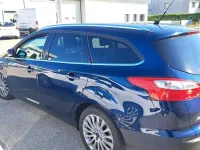 Usata Ford Focus Titanium 116 CV (85 kW) 2012 Station wagon