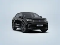 Nuova Ford Capri Premium 125 kW (170 CV) 2026 Agate black  metallizzato SUV