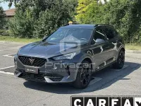 Usata Cupra Formentor 150 CV (110 kW) 2024 Grigio SUV