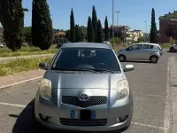 Usata Toyota Yaris Sol 90 CV (66 kW) 2006 Utilitaria