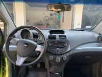 Usata Chevrolet Spark LS 68 CV (50 kW) 2013 Utilitaria