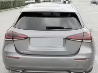 Usata Mercedes 180 116 CV (85 kW) 2020 Grigio Berlina