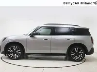 Usata Mini Cooper Countryman 163 CV (119 kW) 2025 Nero SUV