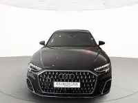 Nuova Audi A8 Ambiente 462 CV (339 kW) 2026 Marrone madeira metallizzato Berlina