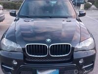 Usata BMW X5 235 CV (172 kW) 2007 Nero SUV