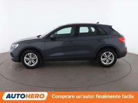 Usata Audi Q3 150 CV (110 kW) 2022 Grigio SUV