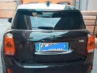 Usata Mini One Countryman Hype 102 CV (75 kW) 2018 SUV