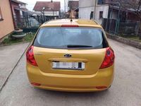 Usata Kia Ceed Active 105 CV (77 kW) 2007 Utilitaria