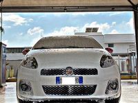 usata Abarth Grande Punto Grande Punto 1.4 T-Jet 16V 180 CV 3 porte SS