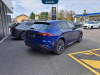 Begagnad Maserati Grecale 530 HK (389 kW) 2022 Blå SUV