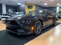 Usata Ford Mustang 315 CV (231 kW) 2024 Grigio Coupé