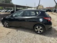 Usata Nissan Pulsar Acenta 110 CV (80 kW) 2018 Nero Utilitaria