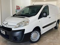 usata Citroën Jumpy 2.0 DIESEL 120CV 3 POSTI