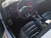 usata VW Golf VII Golf GTI Performance 2.0 TSI DSG 5p. BlueMotion Technology