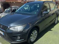 Usata Seat Arona Style 95 CV (69 kW) 2019 Grigio SUV