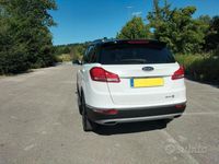 Usata EVO Evo 6 150 CV (110 kW) 2021 Bianco SUV
