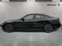 Usata BMW 420 M Sport 190 CV (139 kW) 2025 Nero Coupé
