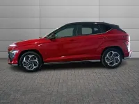 Usata Hyundai Kona N Line 105 CV (77 kW) 2023 Other SUV