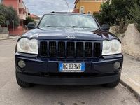 Usata Jeep Grand Cherokee 218 CV (160 kW) 2007 SUV