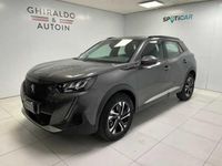 Usata Peugeot 2008 Allure 131 CV (96 kW) 2021 SUV