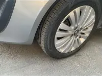 Usata Opel Corsa 100 CV (73 kW) 2014 Grigio Utilitaria