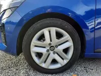 Nuova Renault Clio V Equilibre 101 CV (74 kW) 2025 Blu Berlina