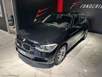 Usata BMW 116 116 CV (85 kW) 2015 Utilitaria