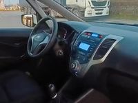 Usata Hyundai ix20 Classic 90 CV (66 kW) 2011 Bianco Utilitaria